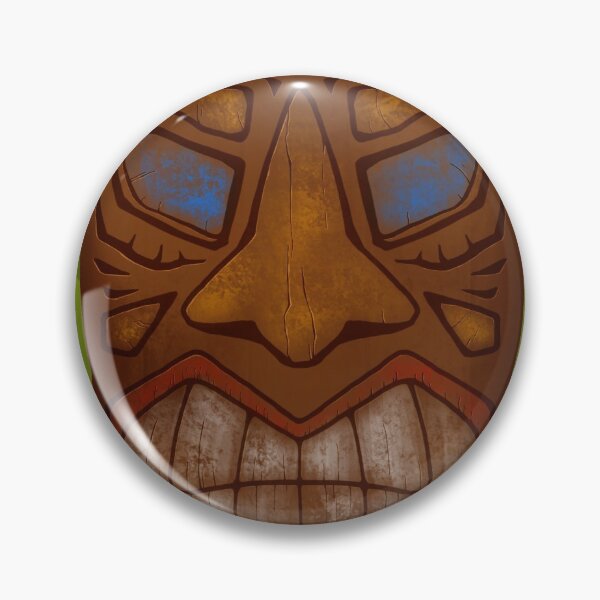 Moai Stone FACE Sticker for Sale by 9DesignArt