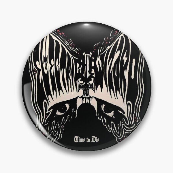 Item preview, Electric Wizard designed and sold by kiiv.