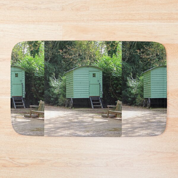 Item preview, Shepherd`s hut designed and sold by pinkal.