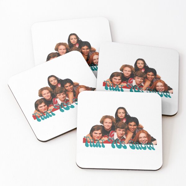 Item preview, That 70s Show designed and sold by kiiv.