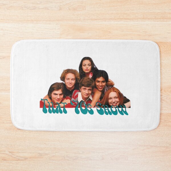 Item preview, That 70s Show designed and sold by kiiv.