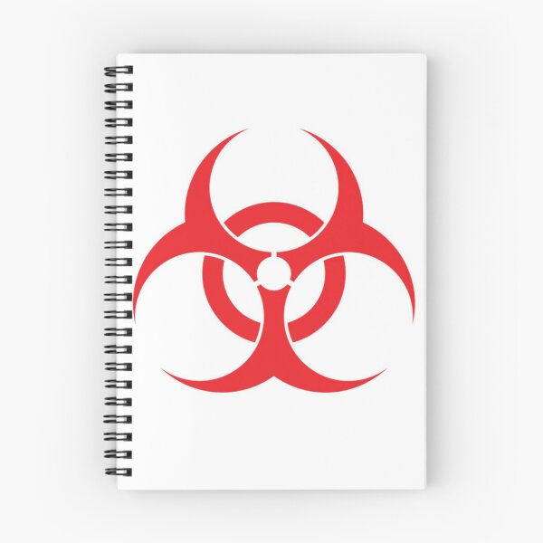 Item preview, Biohazard designed and sold by Dimooon112.