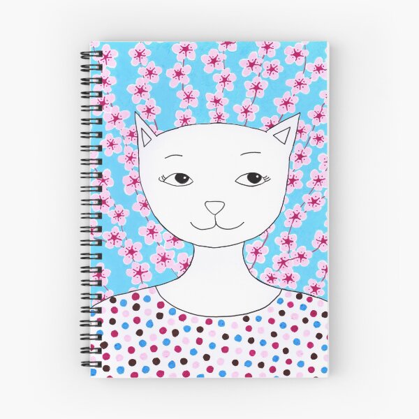 Item preview, Cat portrait no 23 designed and sold by beacarlsson.