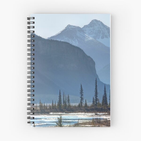Item preview, Canadian Rockies designed and sold by Dawne Olson.