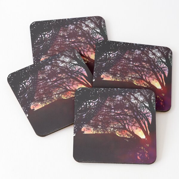 Item preview, Kitchen Window Sunrise designed and sold by Erica Eagles.