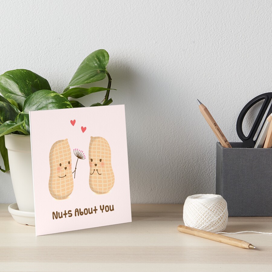 Item preview, Art Board Print designed and sold by rustydoodle.