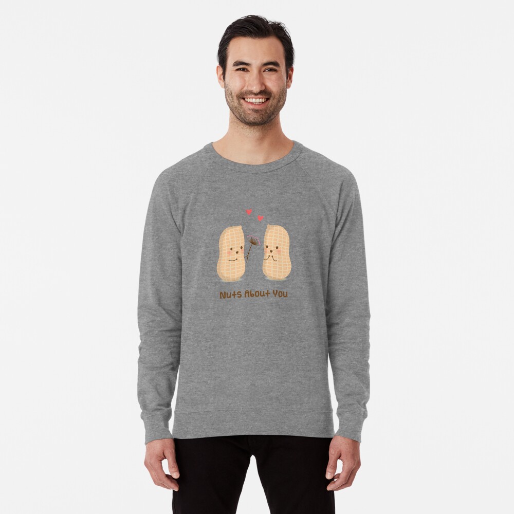 Item preview, Lightweight Sweatshirt designed and sold by rustydoodle.