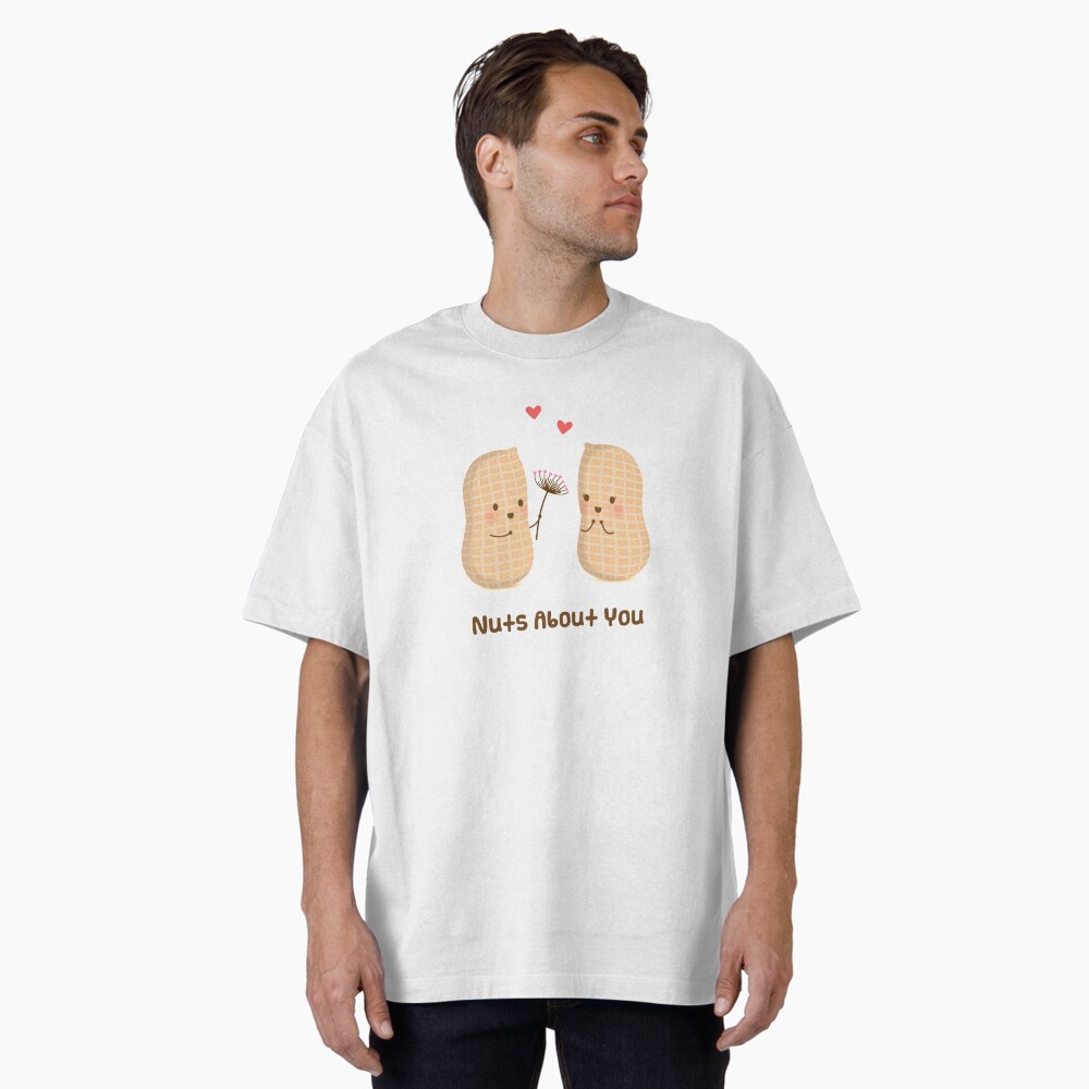 Item preview, Oversized T-Shirt designed and sold by rustydoodle.