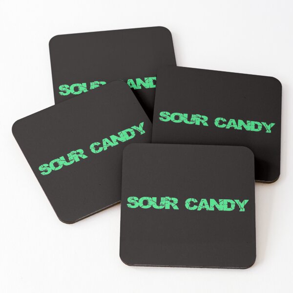 Item preview, Sour Candy  designed and sold by akshitamishra.