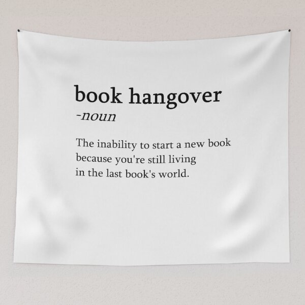 Item preview,  cool reading saying as a Christmas or birthday gift for a bookworm or bookworm designed and sold by LeMuesch.