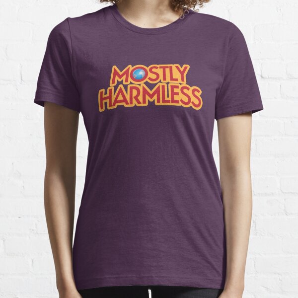 Meistens harmlos Essential T-Shirt