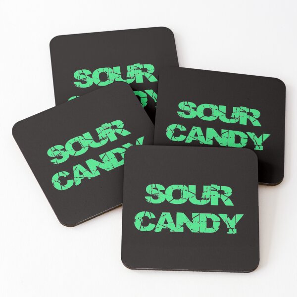 Item preview,  Sour Candy Design2 designed and sold by akshitamishra.