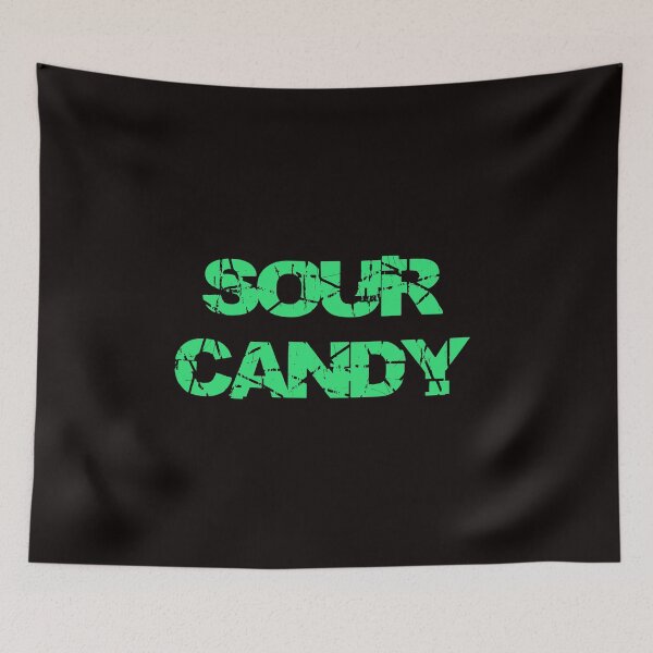 Item preview,  Sour Candy Design2 designed and sold by akshitamishra.