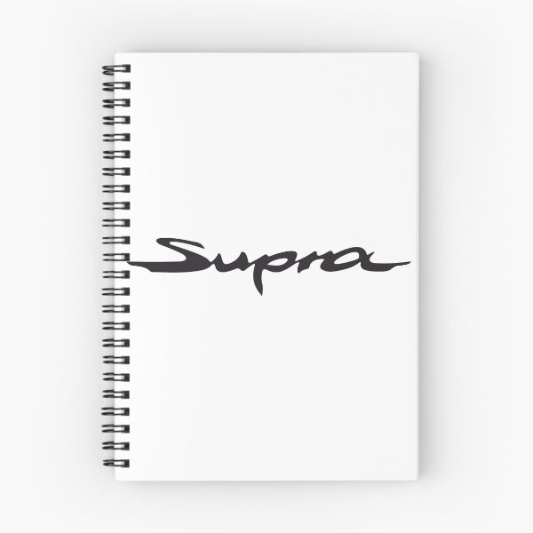 Item preview, Toyota Supra GR logo designed and sold by shakotan.