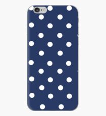 Polka Dots iPhone Case