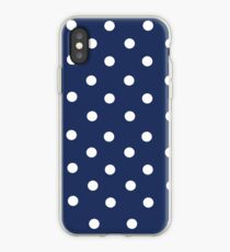 Polka Dots iPhone Case