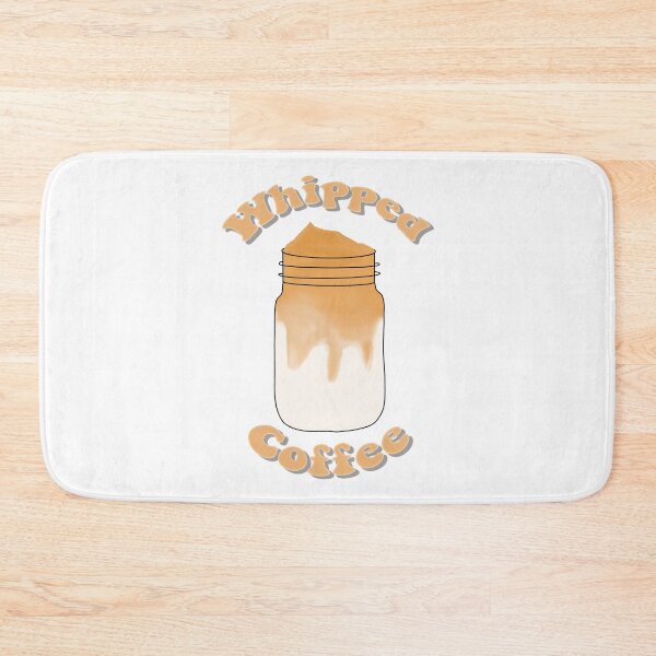 Item preview, Whipped Coffee designed and sold by Emilyhardyy.
