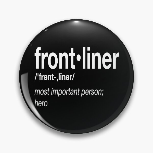 Item preview, frontliner designed and sold by Magic-Moon.