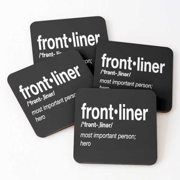 Item preview, frontliner designed and sold by Magic-Moon.
