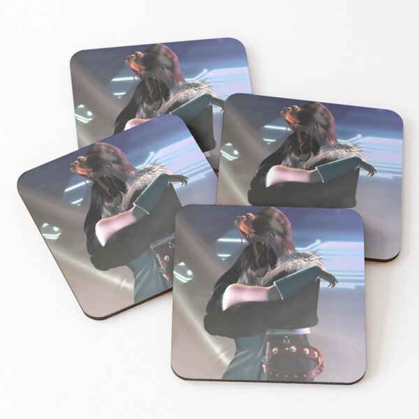 Item preview, Squall & Rinoa designed and sold by LenaDream.
