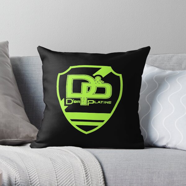 JUL DP Coussin