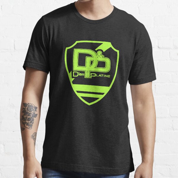 JUL DP T-shirt essentiel