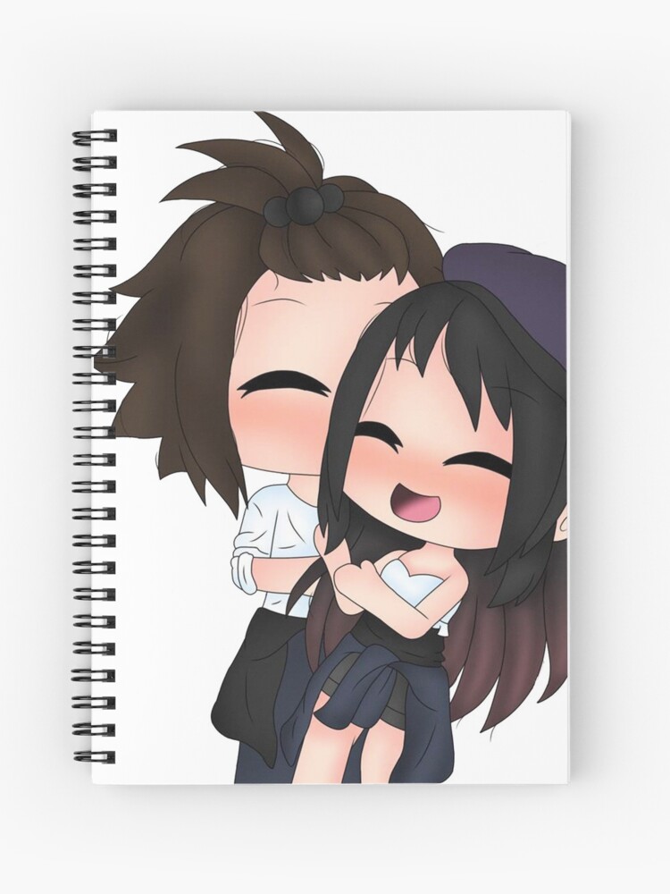 Anime lovers girl notebook: Kawaii Anime Girl , GIFT for Anime