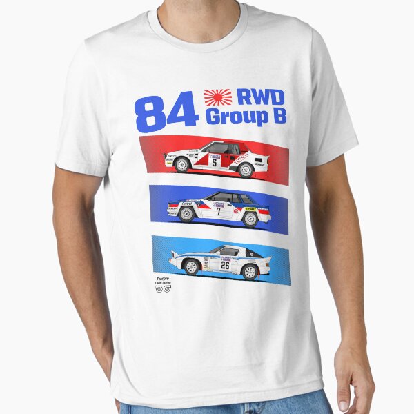 Item preview, RWD japanese group B designed and sold by purpletwinturbo.