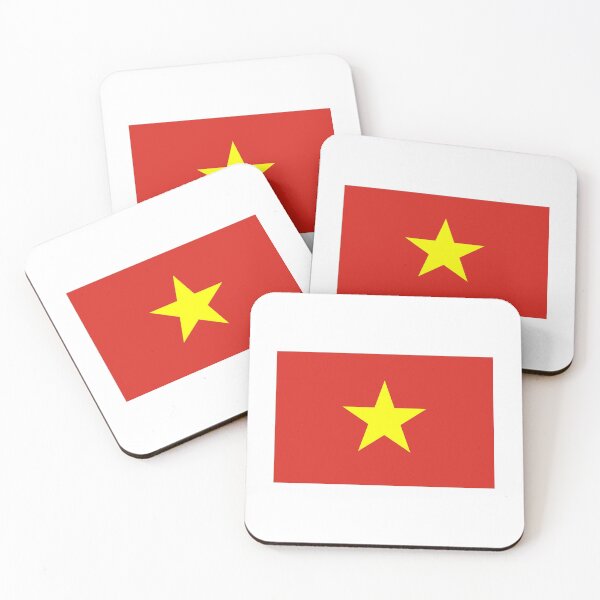 Item preview,  Southeast Asia tourists and fans of socialism and communism! designed and sold by GeogDesigns.
