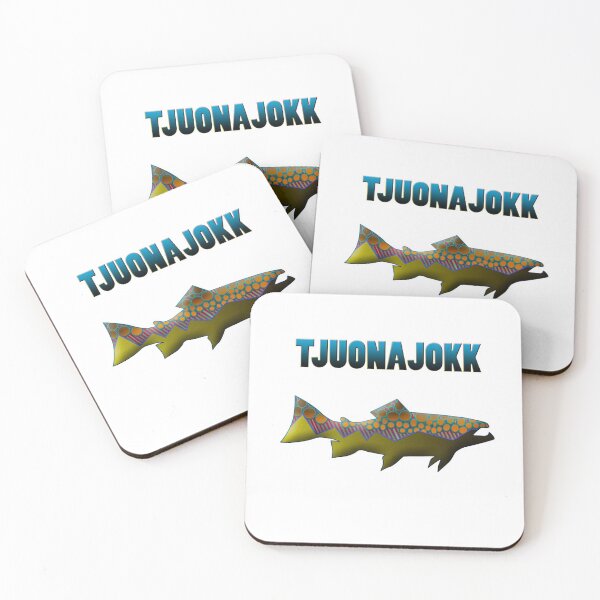 Item preview, Tjuonajokk  designed and sold by MikaelJenei.