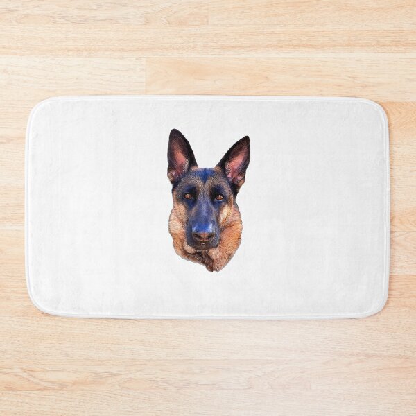 Item preview, German Shepherd Dog  designed and sold by ElegantCat.