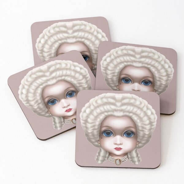 Item preview, Mrs. Quigley (BITTY BADDIES) designed and sold by Jody  Parmann.