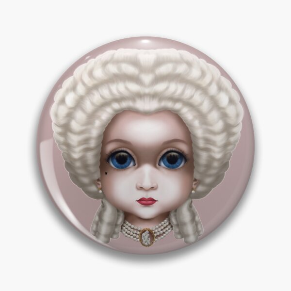Item preview, Mrs. Quigley (BITTY BADDIES) designed and sold by Jody  Parmann.