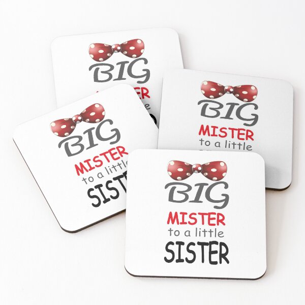 Item preview, Big mister designed and sold by RebeccaRe.