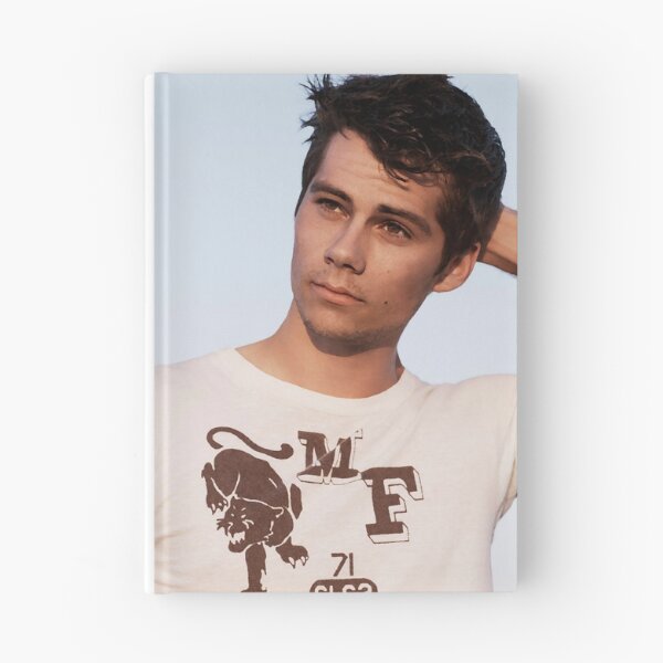 Item preview, Dylan O'Brien designed and sold by xSMxSerena.