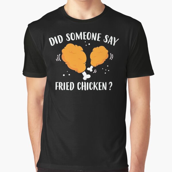 Fried Chicken T Shirts Redbubble - ohio fried chickenofc resturant roblox