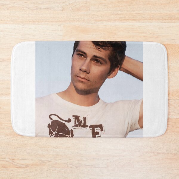 Item preview, Dylan O'Brien designed and sold by xSMxSerena.