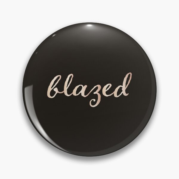 Item preview, blazed (dark) designed and sold by BoxOffice2938.
