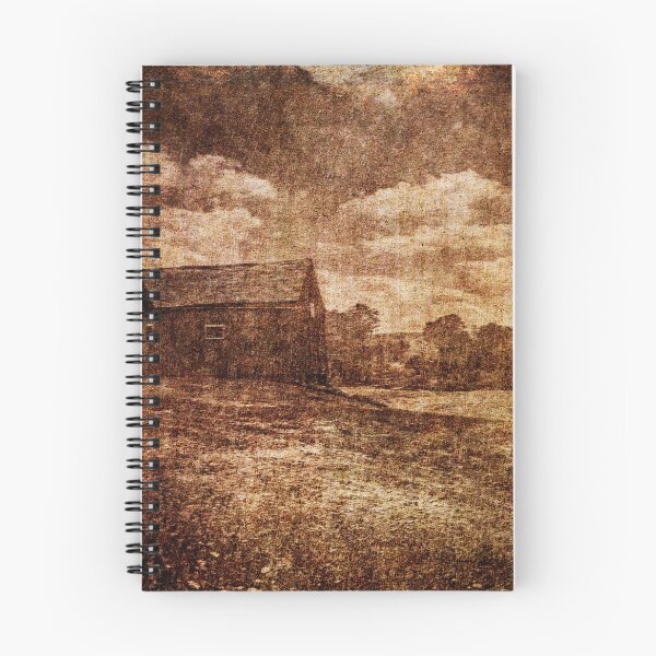Item preview, Barn at Winery designed and sold by browncardinal8.