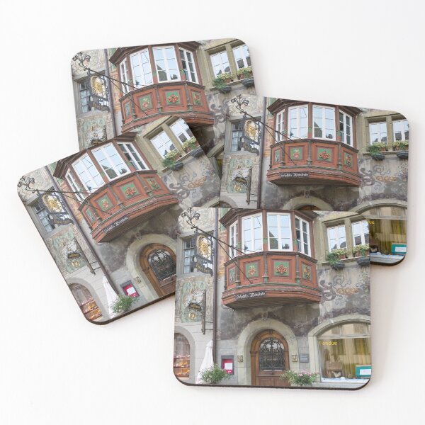 Item preview, Stein am Rhein in Switzerland designed and sold by Klaus Offermann.