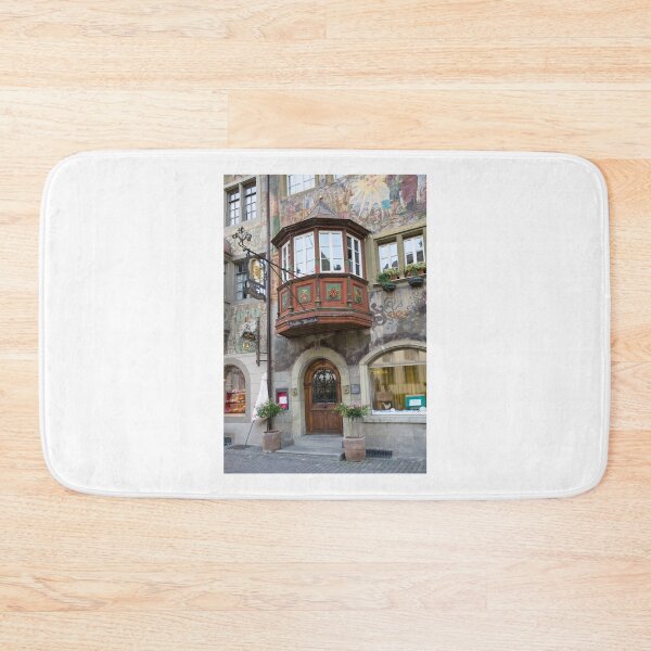 Item preview, Stein am Rhein in Switzerland designed and sold by Klaus Offermann.