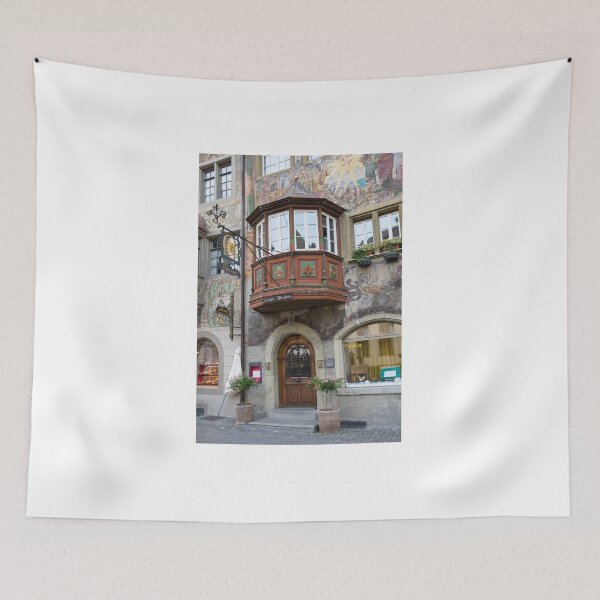 Item preview, Stein am Rhein in Switzerland designed and sold by Klaus Offermann.