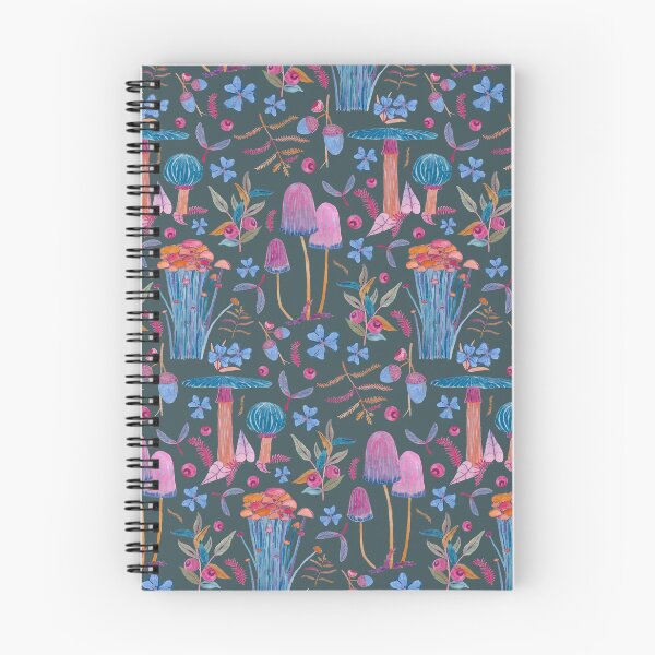 Item preview, Copy of Funky Forest, in the Dusk designed and sold by Dani Reber.
