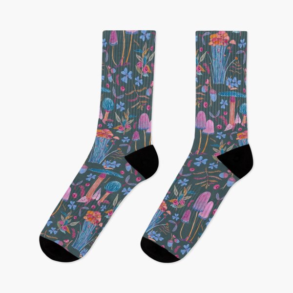 Item preview, Copy of Funky Forest, in the Dusk designed and sold by Dani Reber.