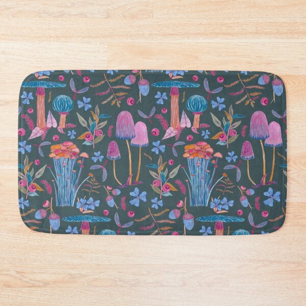 Item preview, Copy of Funky Forest, in the Dusk designed and sold by Dani Reber.