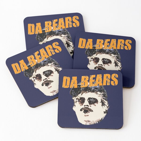 Item preview, Retro Da Bears Parody designed and sold by frittata.