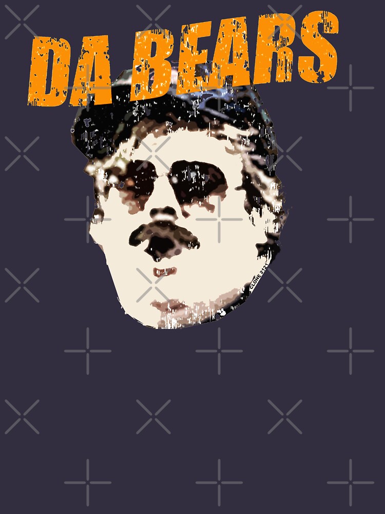 Retro Da Bears Parody | Essential T-Shirt