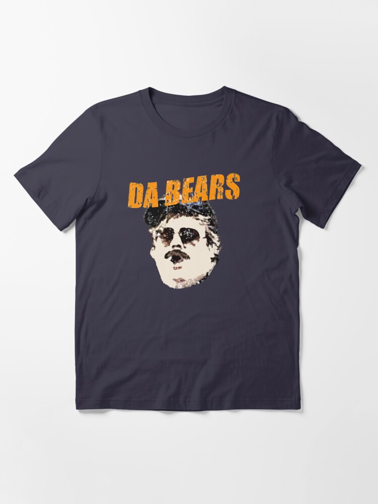 da bears t shirt