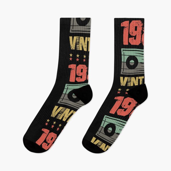 Item preview, 1980 vintage 40th birthday forty years retro vintage legend gift idea designed and sold by Mark Sukra.