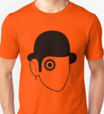 A Clockwork Sketch Unisex T-Shirt